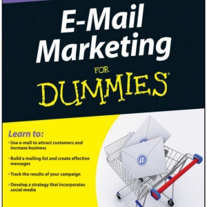 E-Mail Marketing For Dummies (2nd Edition)